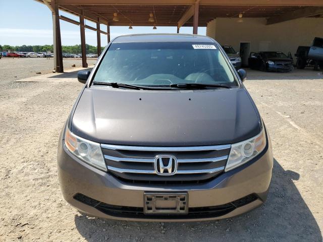 Photo 5 from auction – 2012 HONDA ODYSSEY EX with VIN 5FNRL5H60CB046910