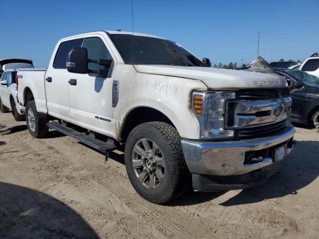 Photo 4 from auction – 2018 FORD F250 SUPER with VIN 1FT7W2BT1JEB12908