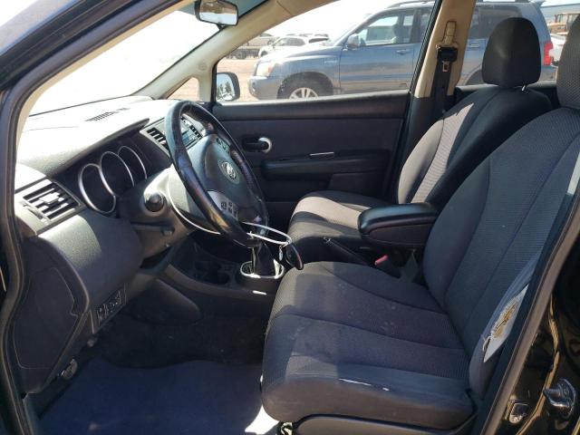Photo 7 from auction – 2008 NISSAN VERSA S with VIN 3N1BC13E68L407321