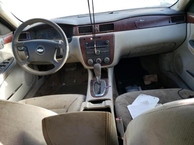 Photo 8 from auction – 2007 CHEVROLET IMPALA LS with VIN 2G1WB58K679160934