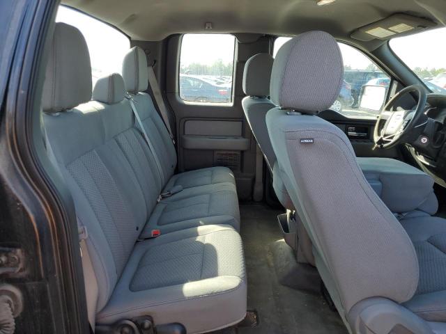 Photo 10 from auction – 2013 FORD F-150 with VIN 1FTEX1CM6DFD64710