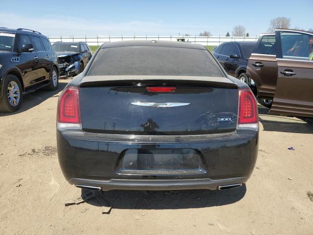 Photo 6 from auction – 2015 CHRYSLER 300 S with VIN 2C3CCABGXFH842020
