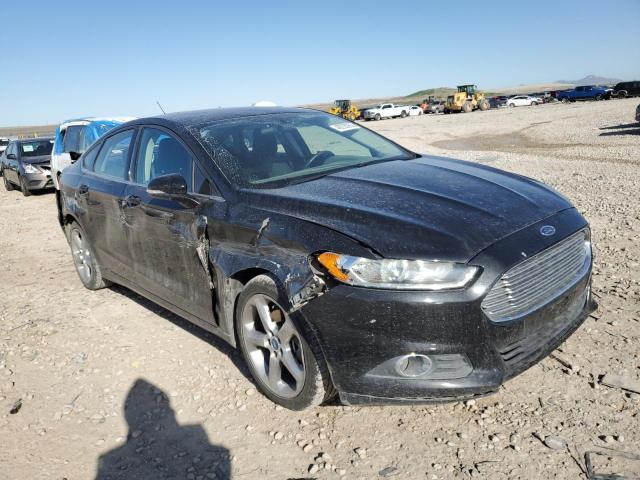 Photo 4 from auction – 2013 FORD FUSION SE with VIN 3FA6P0HR6DR235183