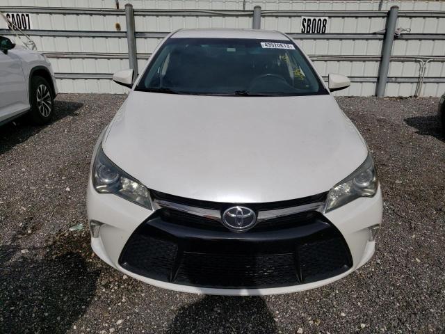 Photo 5 from auction – 2016 TOYOTA CAMRY LE with VIN 4T1BF1FK1GU244356