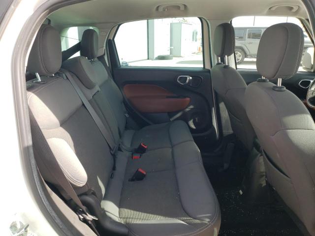 Photo 10 from auction – 2014 FIAT 500L TREKK with VIN ZFBCFADH7EZ011875