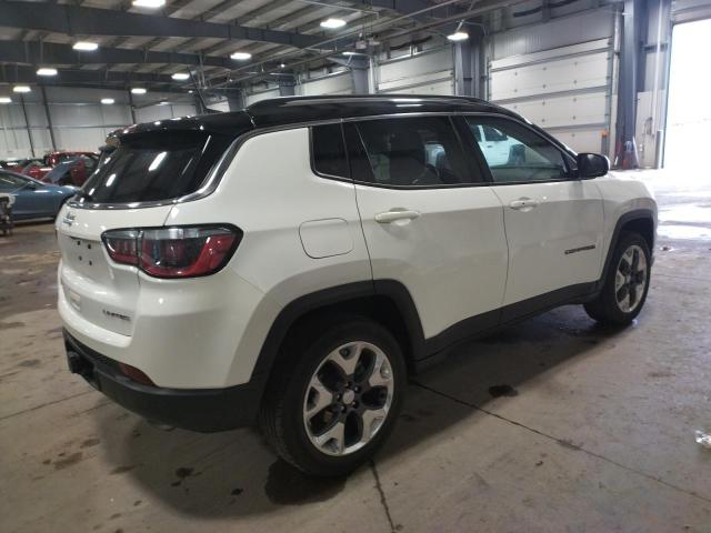Photo 3 from auction – 2018 JEEP COMPASS LI with VIN 3C4NJDCB3JT457428