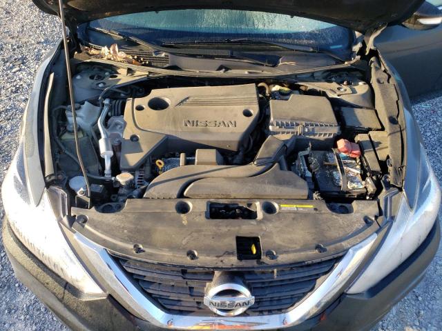 Photo 11 from auction – 2018 NISSAN ALTIMA 2.5 with VIN 1N4AL3AP1JC110845