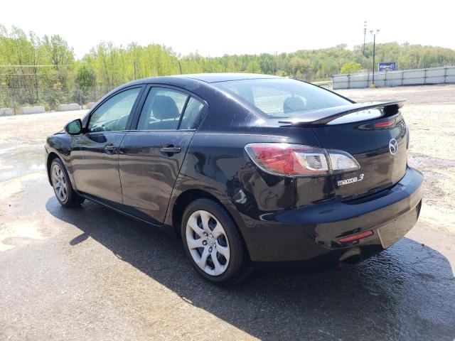 Photo 2 from auction – 2012 MAZDA 3 I with VIN JM1BL1UF2C1532546