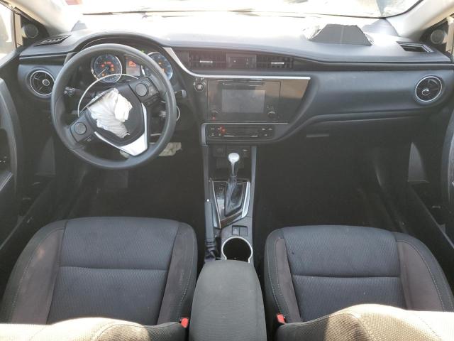 Photo 8 from auction – 2018 TOYOTA COROLLA L with VIN 5YFBURHE2JP791964