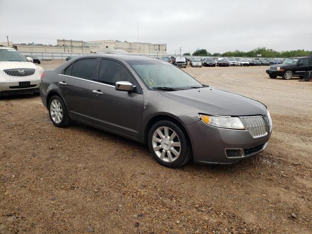 Photo 4 from auction – 2011 LINCOLN MKZ with VIN 3LNHL2GC2BR764842