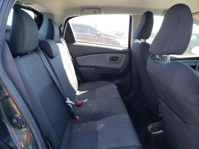 Photo 10 from auction – 2015 TOYOTA YARIS with VIN VNKKTUD3XFA025154