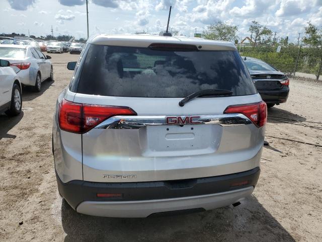 Photo 6 from auction – 2019 GMC ACADIA SLE with VIN 1GKKNKLA4KZ245655