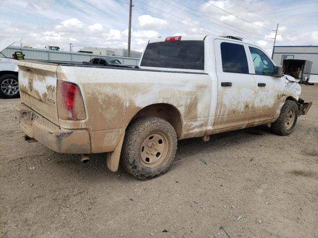Photo 3 from auction – 2018 RAM 1500 ST with VIN 1C6RR7ST0JS236805
