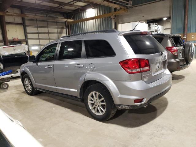 Photo 2 from auction – 2015 DODGE JOURNEY SX with VIN 3C4PDDBG3FT618607