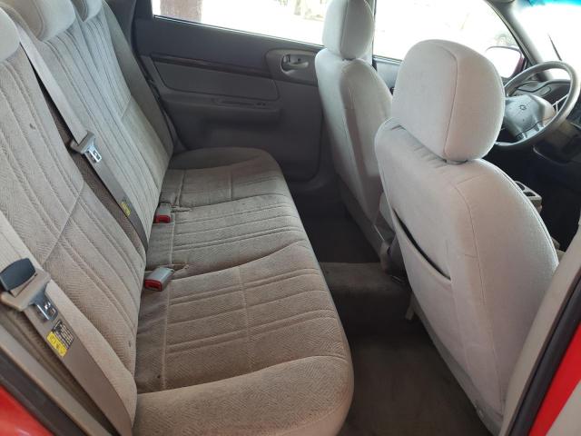 Photo 10 from auction – 2005 CHEVROLET IMPALA with VIN 2G1WF52E759329363