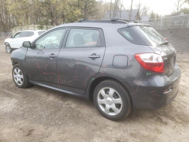 Photo 2 from auction – 2010 TOYOTA COROLLA MA with VIN 2T1LE4EE2AC012717
