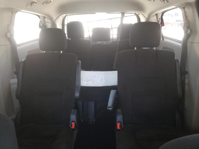 Photo 10 from auction – 2016 DODGE GRAND CARA with VIN 2C4RDGBGXGR367938
