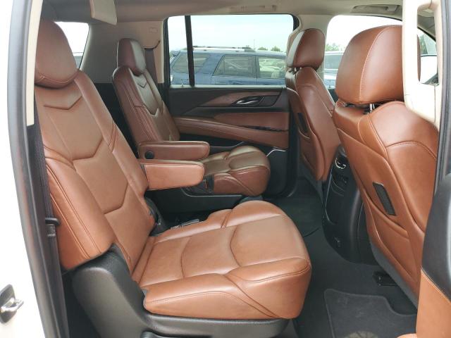 Photo 11 from auction – 2019 CADILLAC ESCALADE E with VIN 1GYS3HKJ1KR262199