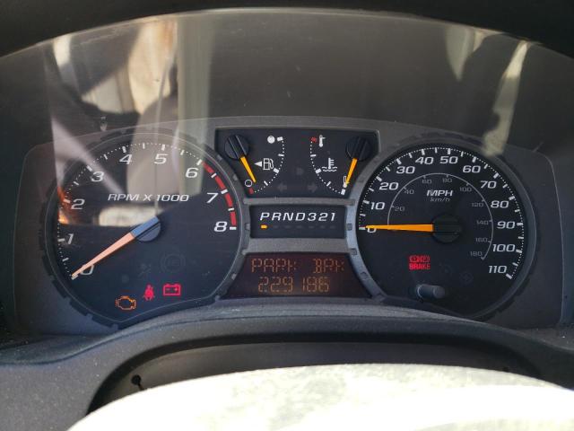 Photo 9 from auction – 2004 GMC CANYON with VIN 1GTDT196248145859
