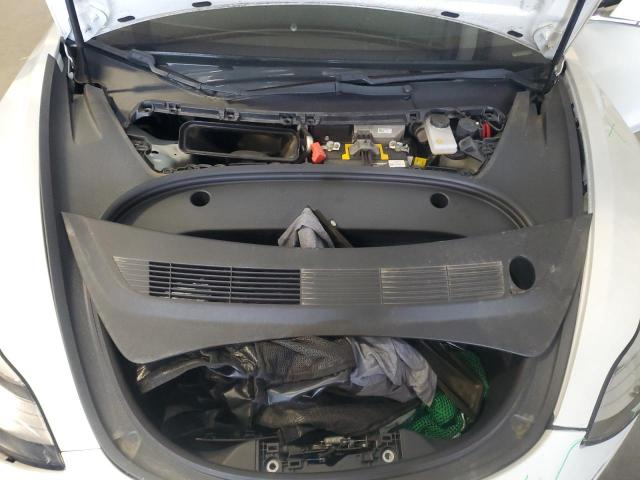 Photo 11 from auction – 2020 TESLA MODEL 3 with VIN 5YJ3E1EB3LF787630