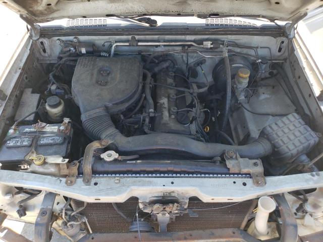 Photo 11 from auction – 2001 NISSAN FRONTIER K with VIN 1N6DD26SX1C370217