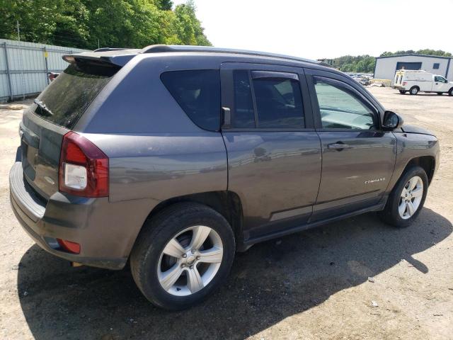Photo 3 from auction – 2014 JEEP COMPASS LA with VIN 1C4NJCEB5ED901086