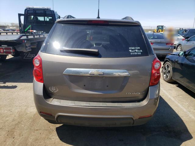Photo 6 from auction – 2012 CHEVROLET EQUINOX LT with VIN 2GNALDEK3C6177674