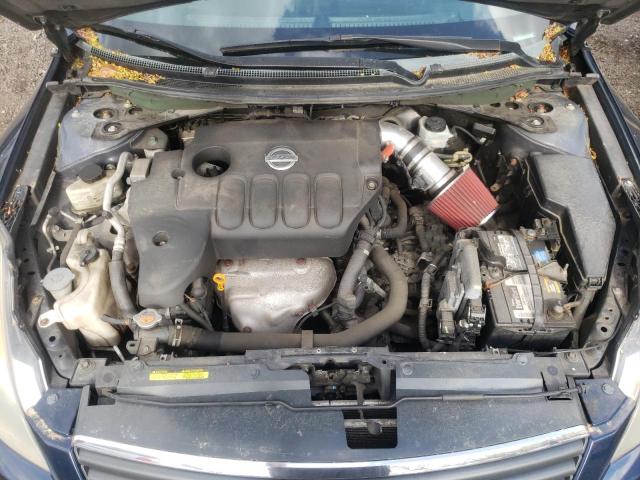 Photo 11 from auction – 2008 NISSAN ALTIMA 2.5 with VIN 1N4AL21E88N428940