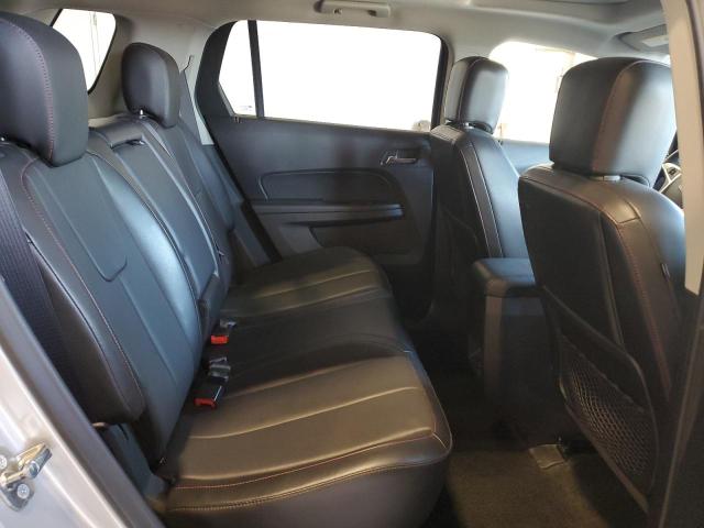 Photo 10 from auction – 2017 GMC TERRAIN SL with VIN 2GKFLUE35H6271381