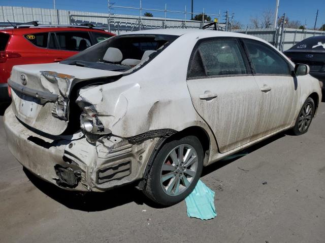 Photo 3 from auction – 2013 TOYOTA COROLLA BA with VIN 2T1BU4EE2DC958450
