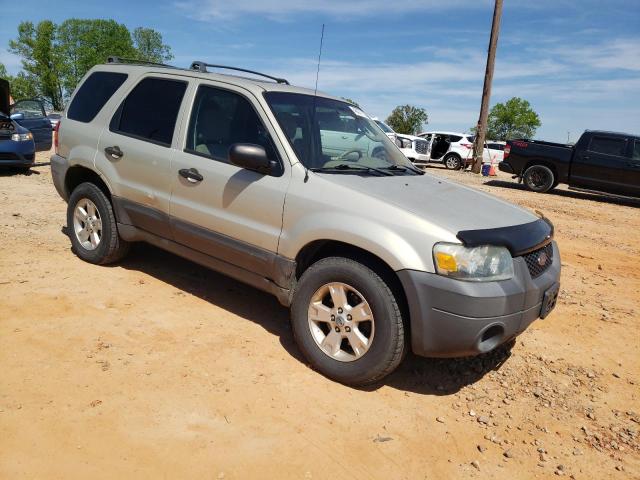 Photo 4 from auction – 2005 FORD ESCAPE XLT with VIN 1FMCU93185KA63722
