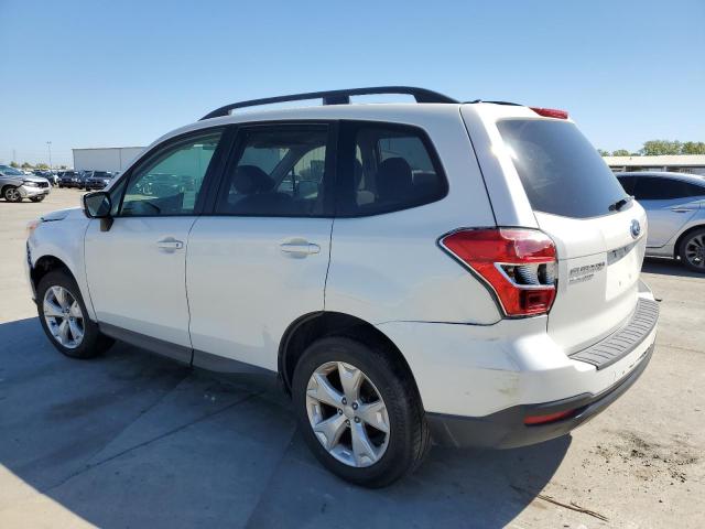 Photo 2 from auction – 2014 SUBARU FORESTER 2 with VIN JF2SJAEC8EH509763