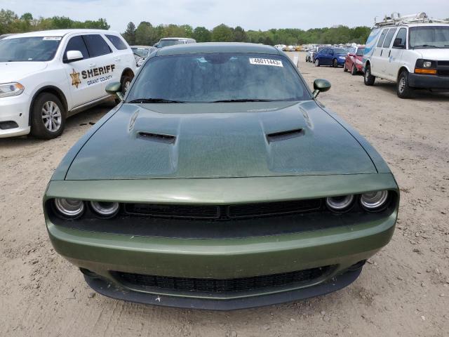 Photo 5 from auction – 2020 DODGE CHALLENGER with VIN 2C3CDZAG2LH196562