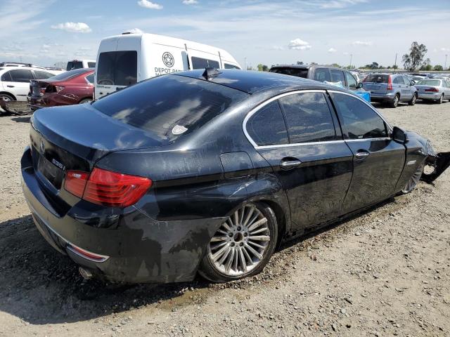 Photo 3 from auction – 2016 BMW 535 I with VIN WBA5B1C5XGG552102