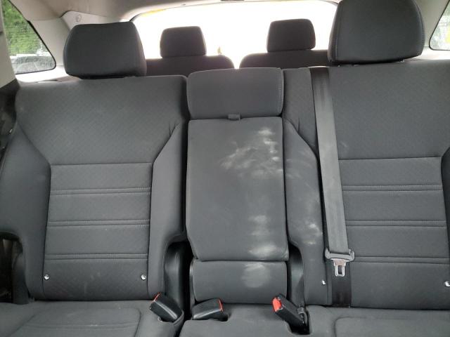 Photo 10 from auction – 2016 KIA SORENTO LX with VIN 5XYPG4A59GG129337