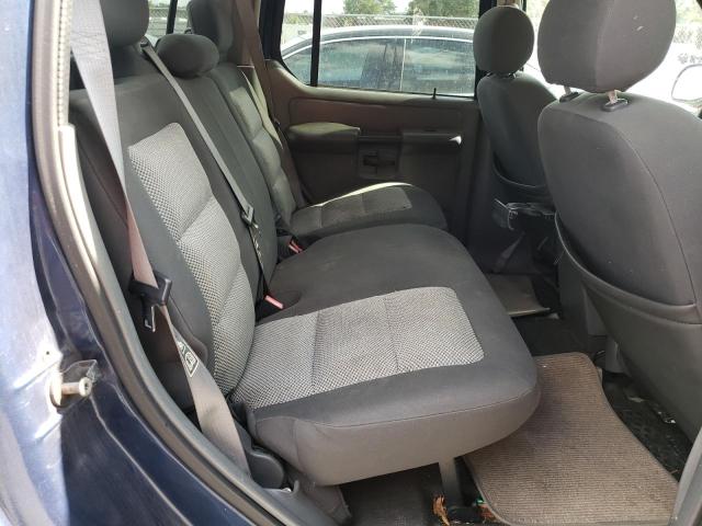 Photo 10 from auction – 2004 FORD EXPLORER S with VIN 1FMZU67K94UA16147