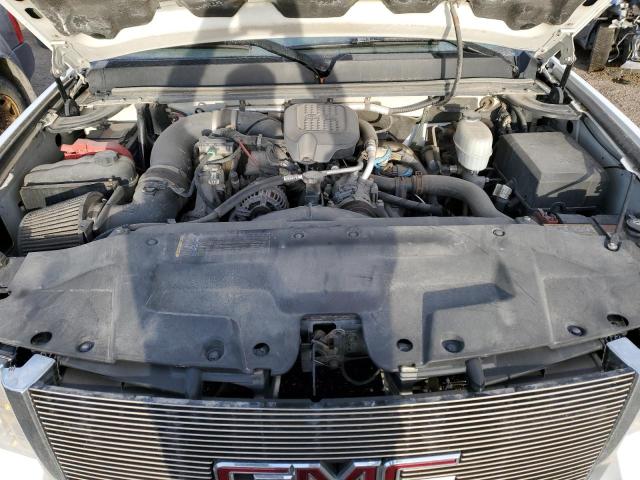 Photo 11 from auction – 2008 GMC SIERRA K25 with VIN 1GTHK23688F179809