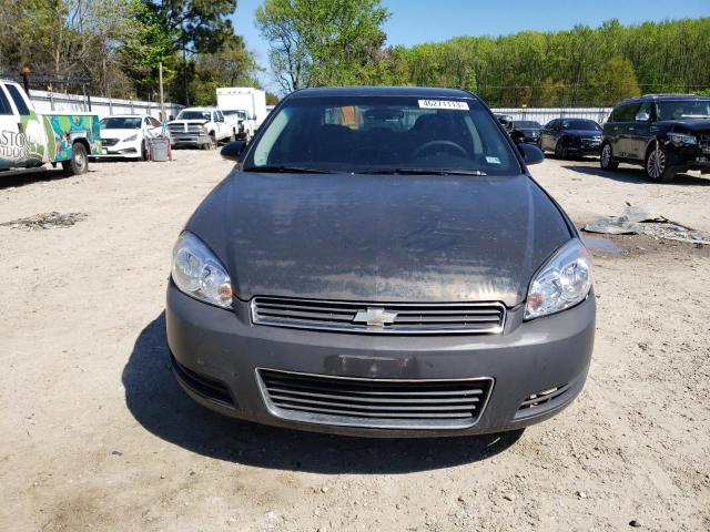 Photo 5 from auction – 2007 CHEVROLET IMPALA LT with VIN 2G1WT58K579398819