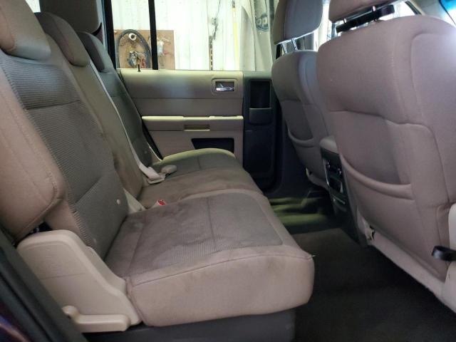 Photo 11 from auction – 2011 FORD FLEX SE with VIN 2FMGK5BC0BBD35804