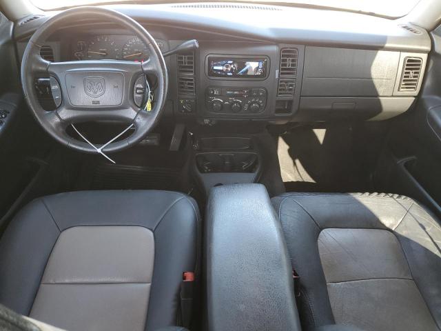 Photo 8 from auction – 2001 DODGE DURANGO with VIN 1B4HS28Z41F528292