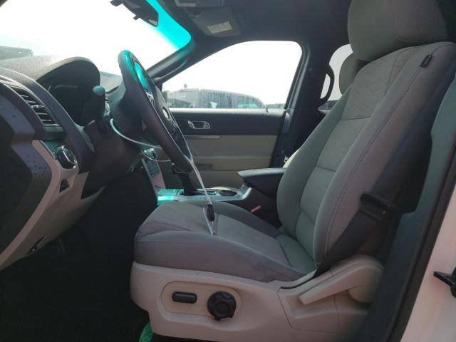 Photo 7 from auction – 2012 FORD EXPLORER with VIN 1FMHK7B86CGA19992