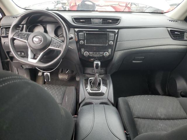 Photo 8 from auction – 2019 NISSAN ROGUE S with VIN KNMAT2MT7KP515616