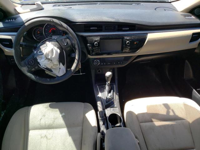 Foto 8 de la subasta – 2014 TOYOTA COROLLA L con VIN 5YFBURHEXEP024546