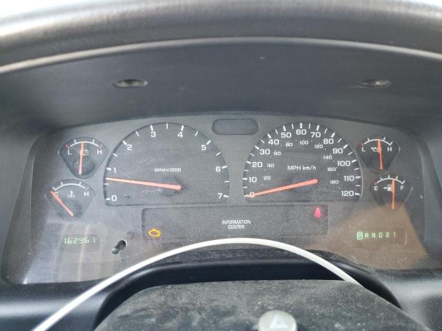 Photo 9 from auction – 2004 DODGE DAKOTA QUA with VIN 1D7HG48N84S737601