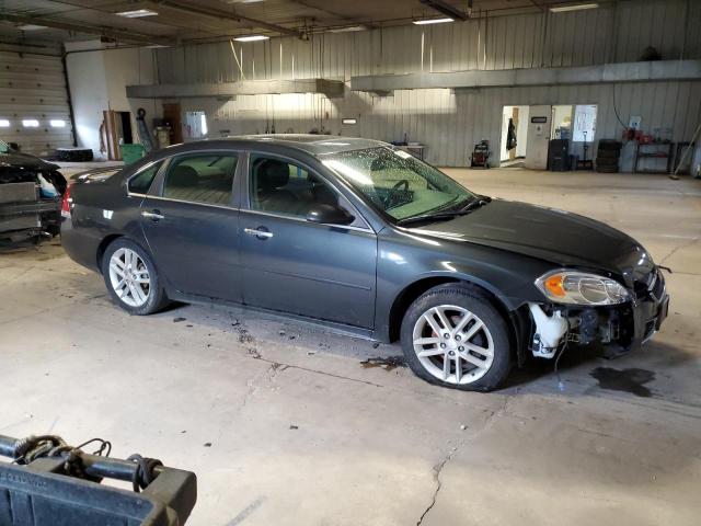 Photo 4 from auction – 2012 CHEVROLET IMPALA LTZ with VIN 2G1WC5E38C1213331