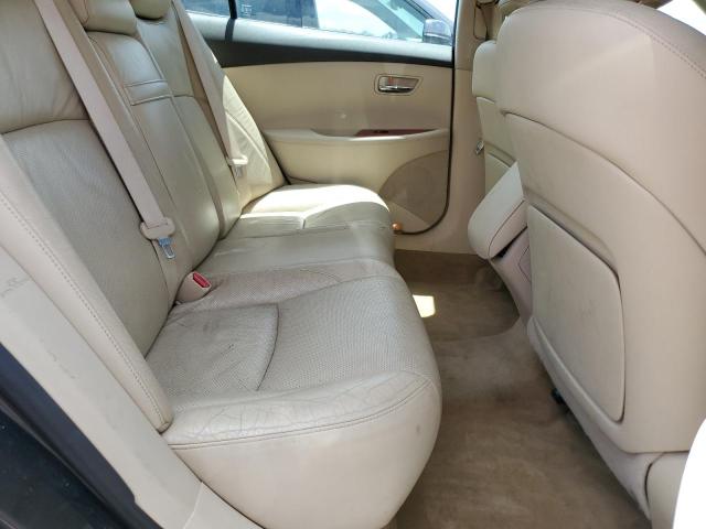 Photo 10 from auction – 2010 LEXUS ES 350 with VIN JTHBK1EG3A2405689