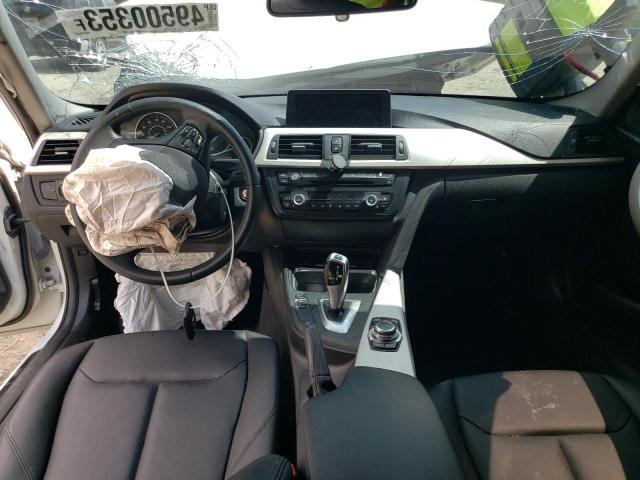 Photo 8 from auction – 2013 BMW 328 I SULE with VIN WBA3C1C59DK104320