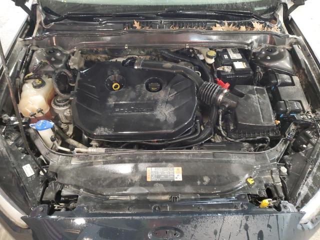 Photo 11 from auction – 2016 FORD FUSION TIT with VIN 3FA6P0K90GR130359
