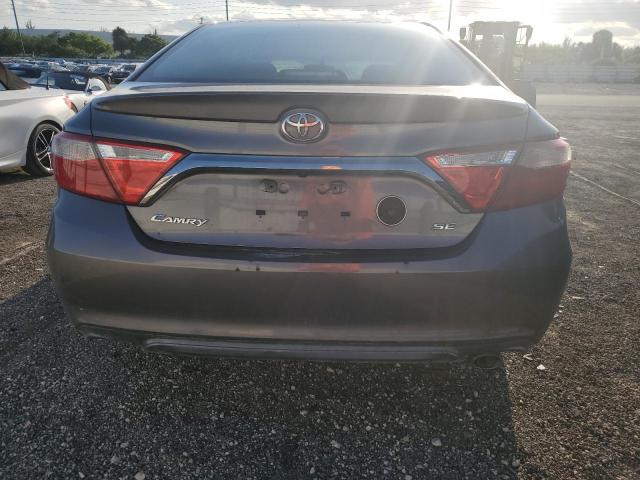 Photo 6 from auction – 2015 TOYOTA CAMRY LE with VIN 4T1BF1FK7FU083090