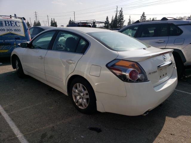 Zdjęcie 2 z aukcji – 2012 NISSAN ALTIMA BAS z VIN 1N4AL2AP5CN531128
